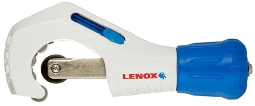 Lenox Tube Cutter 1/8 to 1-3/8 Tc138