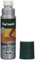 Collonil NUB.+TEXTILE CL.DFNL 100 ml , Schuhcreme & Pflegeprodukte, Braun (smoke)