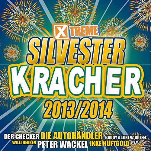 Alt wie ein Baum (Party Remix)