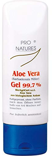 ALOE VERA 100% pur pro Natur 100 ml