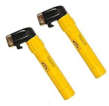 (PACK OF 2) Parweld 600A Electrode holder for welding plant - MMA ARC welding rod holder