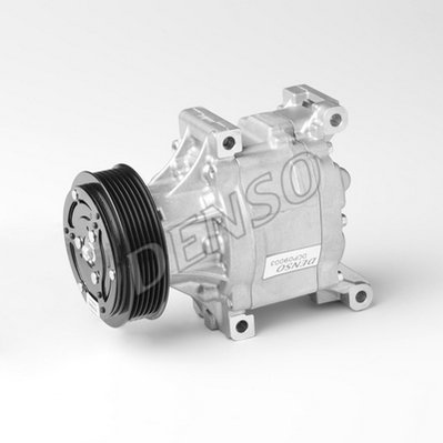 Delphi Technologies TSP0159331 Compresseur de climatisation