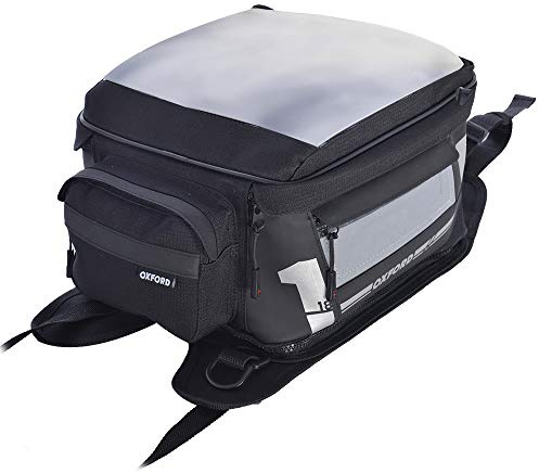 OXFORD OL443 Tankrucksack 18L Polyester 1.1kg