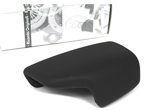 Original Audi A4 A5 (B9) Q7 (4M) Wählhebelgriff Oberteil Schaltknauf DSG Griff Automatik schwarz
