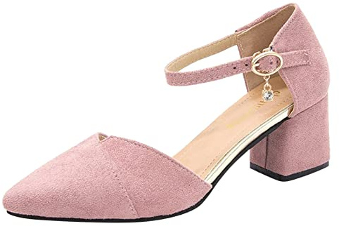 zapato de mujer plataformas verano festivos tacón bajo tacones altos ante cerrado sandalias puntiagudas para boda