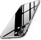 Oprimio Crystal Clear Case for OnePlus North 3 [Silicone Case] [%100 Transparent] [German Material] Ultra Thin Clear Mobile Phone Case for OnePlus Nord 3 5G