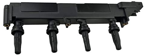 Zündspule, automatische Zündspule, für Peugeot 206 307 406 607 806 807 EXPERT, für Citroen C4 C5 C8 Jumpy XSARA 5970,98 5970,75 9634131480