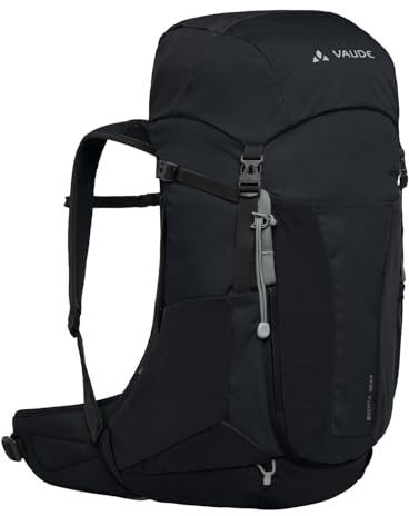 VAUDE Damen Rucksack Brenta 28 Liter, black, Einheitsgröße