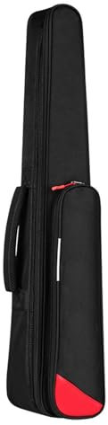 Sac spécial pour chalumeau électrique,sac de transport en toile, sac de rangement extérieur épais et résistant à l'usure, sac pour instrument de musique avec bandoulière réglable et poignée, 70cm
