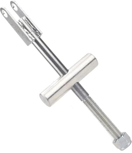 Ponte Perni Set Prati Falciatrice Accessori Deck Perni Assemblaggio Set Falciatrice Componente Struttura Metallica Adatto per Falciatrici Machi