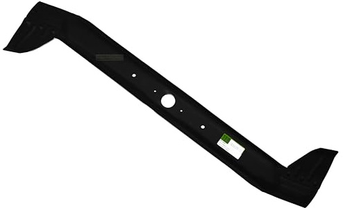 perfektGarten Lame de tondeuse 80 cm compatible avec Etesia Bahia MBHE MKHE MHHE/Wolf A80/20174080