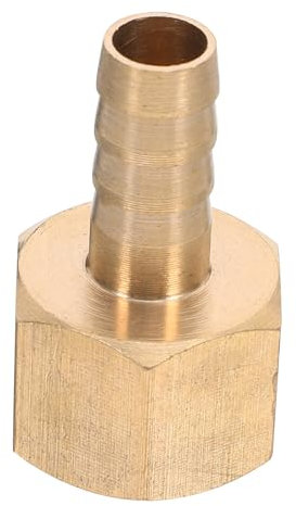 NAMOARLY Raccordo Per Tubo Flessibile Pex Connettore Per Idraulici Adattatore Per Tubo Dell'aria Per Camper Connettore Pex Componenti Idraulici Per Camper