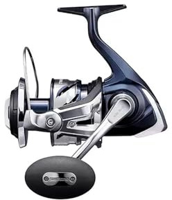 Shimano Twin Power XD FB C3000 HG Technical Sport Component