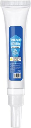 Lubricante para Destornilladores Lubricación, Mantenimiento y Restauración