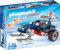 Playmobil 9058 Motoneige avec Pirate des Glaces
