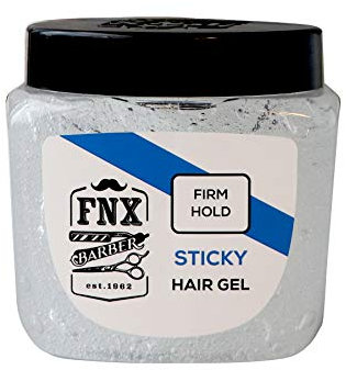 Gel de Fijación Capilar Sticky 700 ml