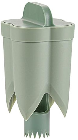 Paprika-Entkerner-Set, Schneider, Entkerner Für Tomaten, Pfeffer, Gurken, Professionelles Werkzeug Jalapeno Ausstecher Pfeffer Cutter, Peeler Für Tomaten Fruchtgemüse Paprika