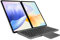 Cuifati 10.95 Inch Touchscreen Laptop Dual Screen Laptop 2-in-1 Laptop with 16GB RAM 2TB SSD Double 16:10 Displays 1920x1200 Resolution for Windows 11 AI Ready (UK Plug)