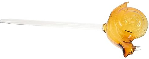 TOYANDONA Distributeur Eau Automatique pour Plantes Arrosage pour Décoration Intérieure Extérieure Arroseur à Spike pour Plantes Pot Pratique pour Arrosage