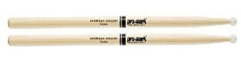 Promark TX808N Schlagzeugsticks mit Nylontip