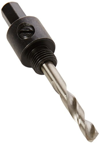 Faithfull HSA1630 Holesaw Arbor 14-30mm