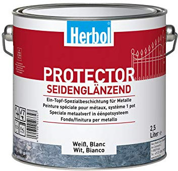 Herbol Protector PG 1 RAL 6005 0,750 L