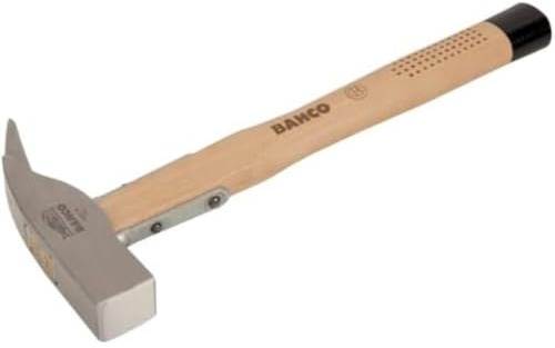 Bahco Carpenter Hammer 750