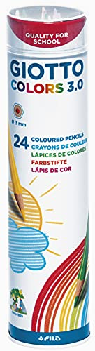 GIOTTO 2770 00 Colors 3.0