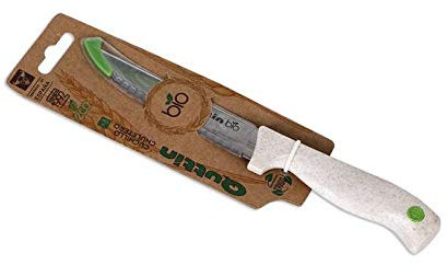 Quttin 104687 Cuchillo de Sierra, Multicolor, 11 cm