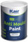 Kair Anti Mould Paint 1L Brilliant White Matt Finish - 10m² - 12m² Coverage - Mould Resistant for 5 Years
