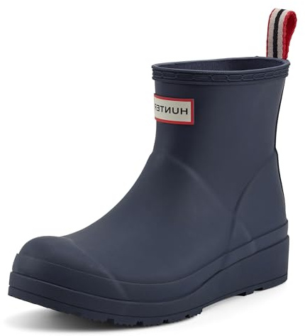 Hunter Original Play - Stivaletti da pioggia, da donna, 38 EU