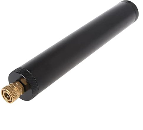 Piccola pompa sommergibile regolabile del separatore dell'olio-acqua del compressore del filtro dell'aria della pompa ad alta pressione 40Mpa 300bar