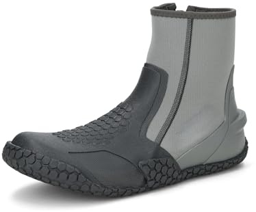 Simms Zipit Bootie Cinder 11