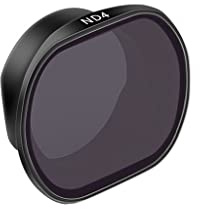 For DJI FPV Nd Filter CPL ND Lins ND4 8 16 32 Polarisationsfilter Linsskyddsskydd for UV-filter Drönartillbehör Lätt att reparera(1pcs ND4)