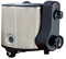 MOVILFRIT 117.054 Lux 5 - Freidora con sistema de aceite-agua, 25.8 x 25.5 x 31 cm, 2000 W