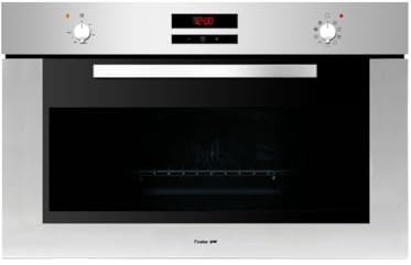 Foster KE Multifunzione 90x60 Forno elettrico 103 L Acciaio inossidabile A