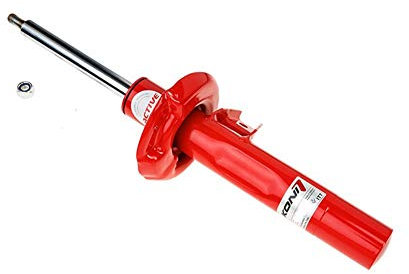 KONI Special Active Stoßdämpfer kompatibel mit Seat Toledo III 2004-2009 / Skoda Octavia II/Superb II/Yeti 2005-2017 / Volkswagen Eos/Golf/Jetta/Touran/Caddy 2003-2019 - Vorderachse - VA: Ø55mm (8745-1038)