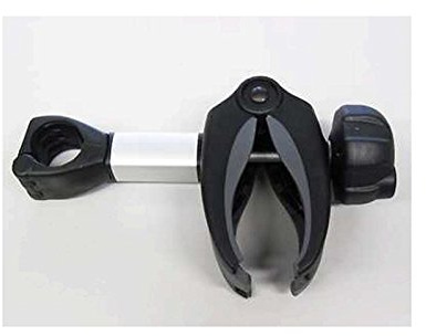 Volkswagen 7E0071745 Original VW Bicycle Holder for T6 Towbar 7E0071104 Replacement Part