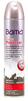 Bama Unisex Power Protector 300ml Schuhcreme & Pflegeprodukte, Transparent (Farblos)