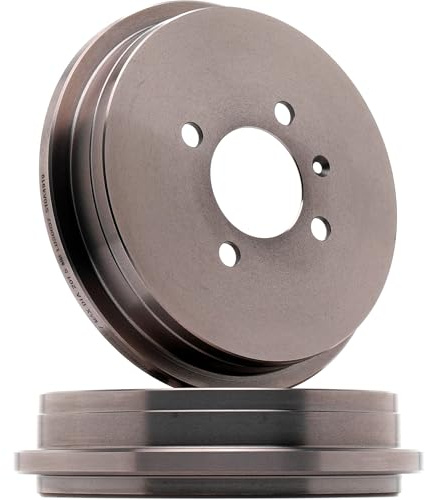 STARK Tambor de freno 2x Diámetro interior de tambor de freno Ø200,0 200mm Diámetro exterior del tambor de freno 240 240,0 Trasero corona de agujeros Ø100,0mm Número de orificios 4