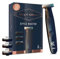 King C. Gillette Style Master - Trimmer per il viso senza fili da uomo con lama 4D