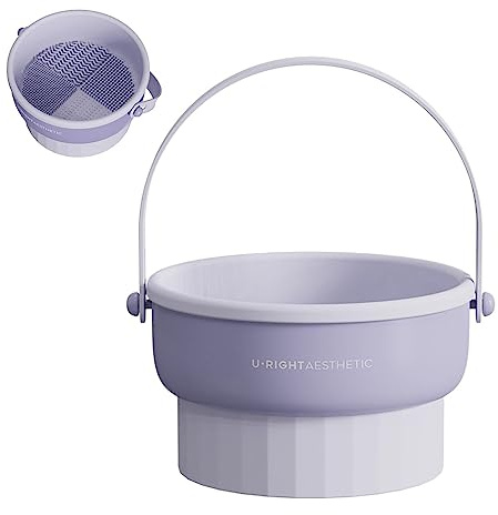 Support d'air pour pinceaux de maquillage - Support pour pinceaux de