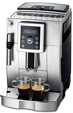 SOVORM Coffee Maker Machines Office Home Espresso Machine Automatic Bean-to-Cup Coffee Machine Cappuccino The New