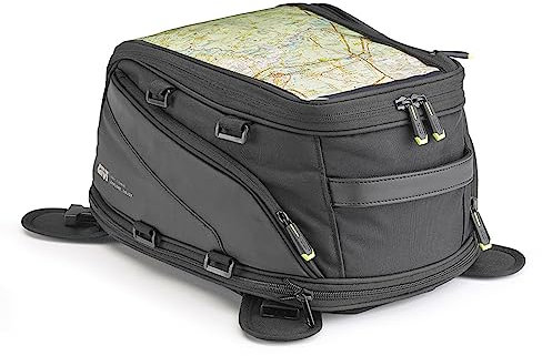 givi ea130b tanktasche magnetische easy-t mototopgun
