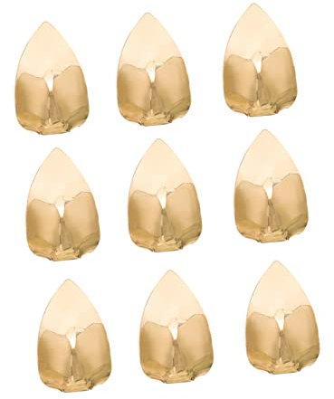 HAPINARY Absatzschutz Für High Heels Zehenschutz Zehenschutzhülle Absatzabdeckungen Schuh Schutz 9 Stück