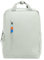 GOT BAG Rucksack Daypack 2.0 | Laptop Rucksack mit 14 Laptopfach | 11L Füllvolumen Handgepäck Tagesrucksack (eel)