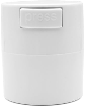 POFET Conteneur de colle à cils pour extensions de cils, pot adhésif portable, réservoir scellé, fournitures de cils, organisateurs de cils pour femmes, greffage de cils à la maison