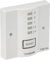 Energy Saving Electronic Timer Boost Switch TGBT4N 4 Hour - Automatic Timer for Immersion Heaters, Room Heaters, Towel Rails and Lighting - White