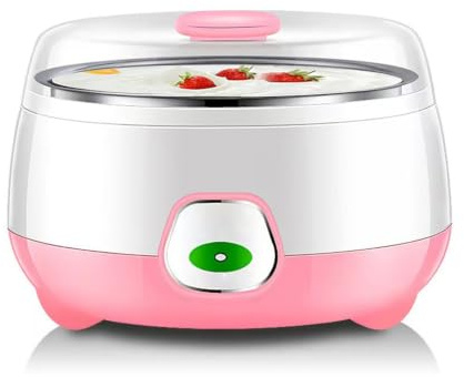Yogurtiera, Macchina per Yogurt, Yogurtiera per Yogurt probiotico
