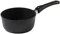Pradel Excellence - 52596M - Casserole Façon Pierre Fonte Aluminium 20 cm, Ancien Manche